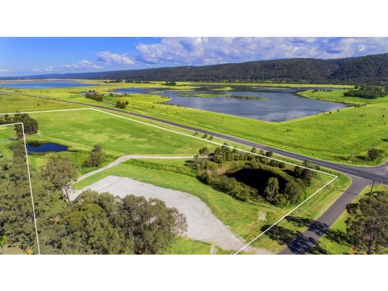 Castlereagh NSW 2749