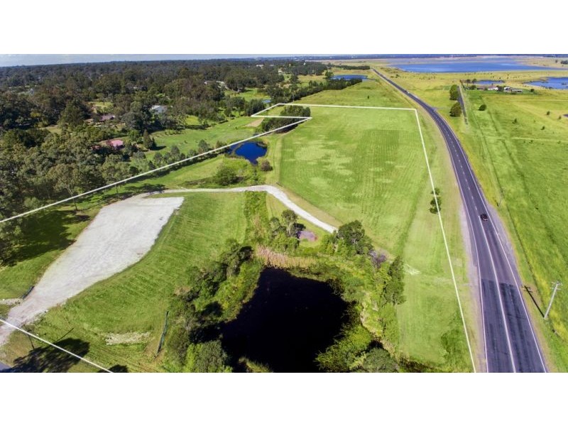 Castlereagh NSW 2749