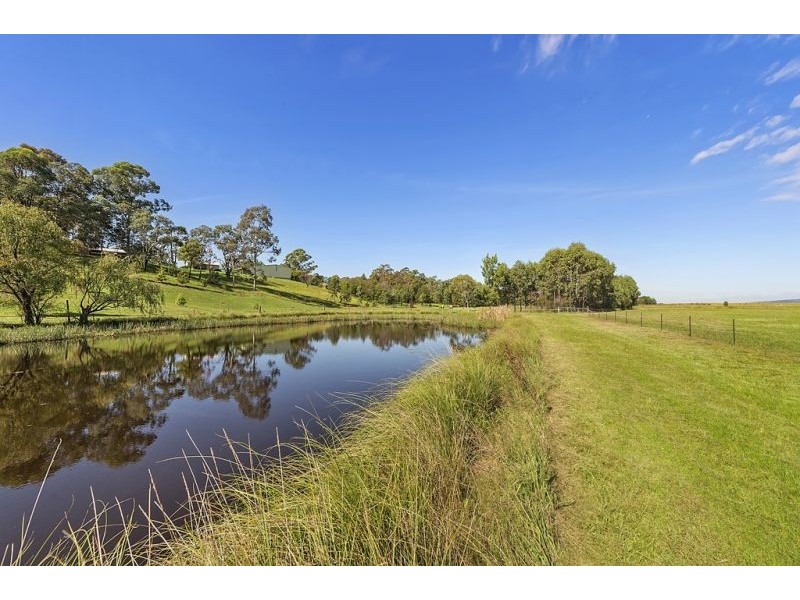 Castlereagh NSW 2749