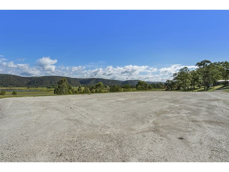 Castlereagh NSW 2749