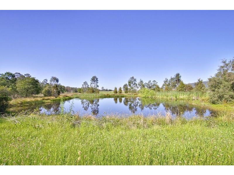 Castlereagh NSW 2749