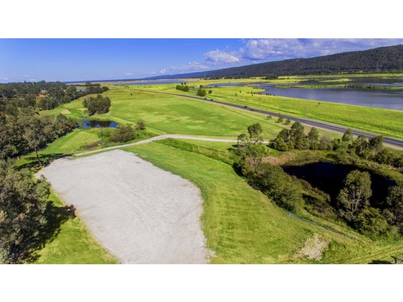 Castlereagh NSW 2749