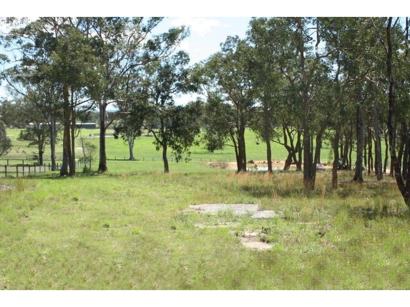 Wilberforce NSW 2756