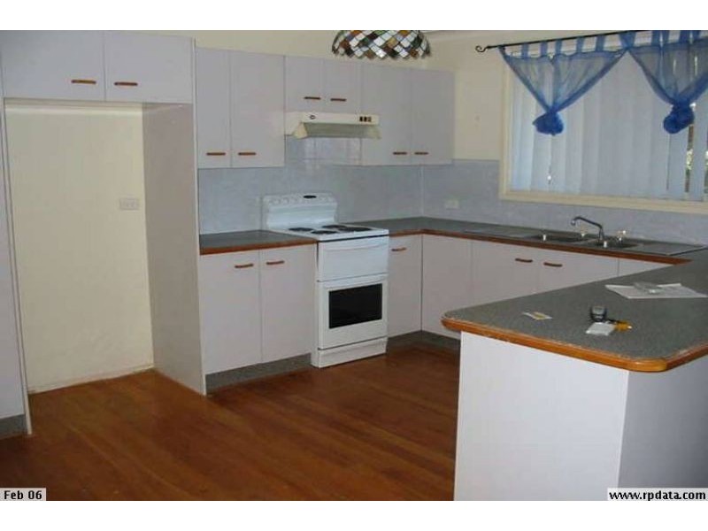 Kurrajong Heights NSW 2758