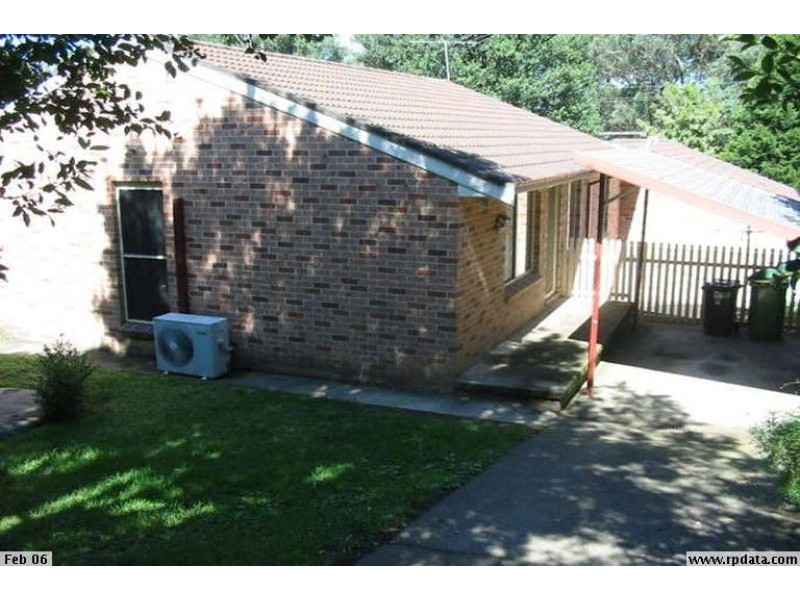 Kurrajong Heights NSW 2758