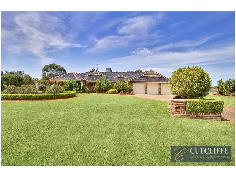 Windsor Downs NSW 2756