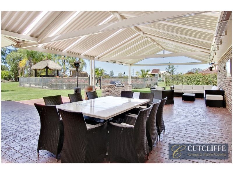 Windsor Downs NSW 2756