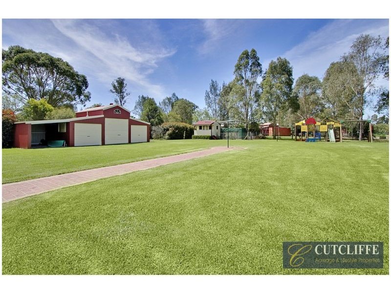 Windsor Downs NSW 2756