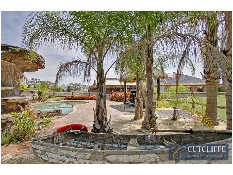 Windsor Downs NSW 2756