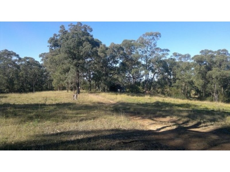 288 Packer Road, Blaxlands Ridge NSW 2758