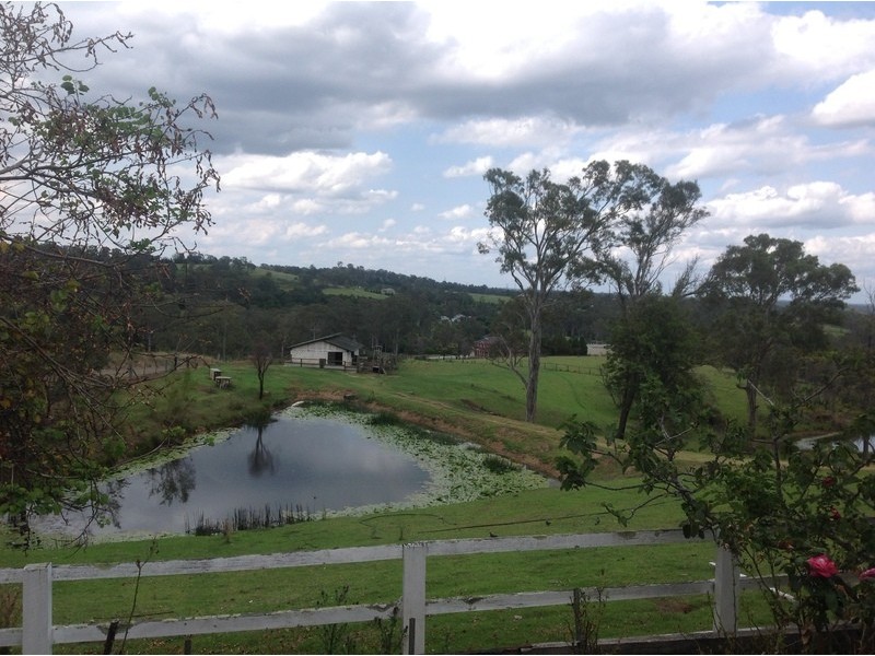 578 Bells Line of Road, Kurmond NSW 2757