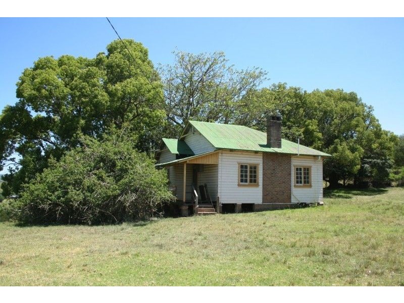 258 Mill Road, Kurrajong NSW 2758