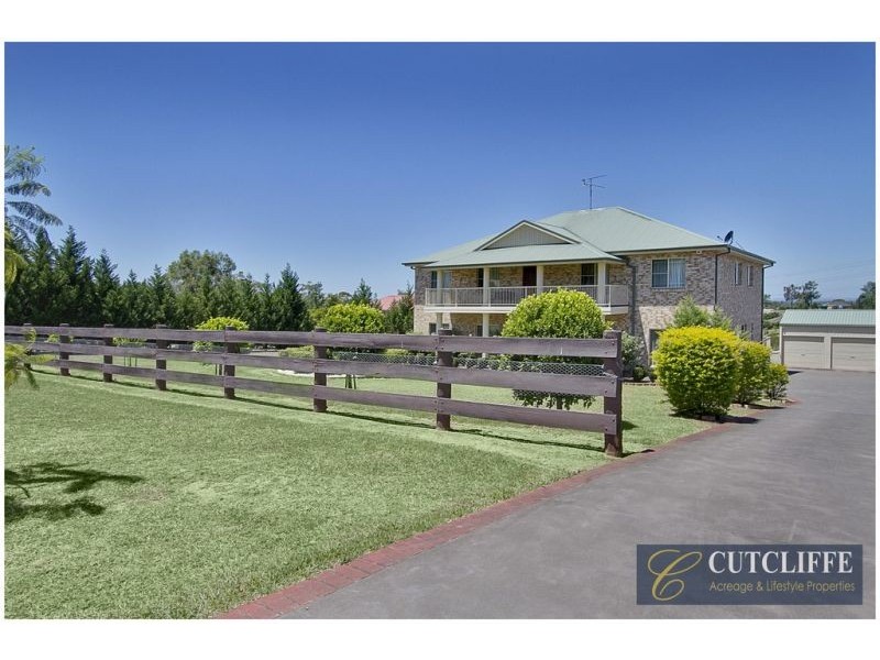 20 Heron Place, Yarramundi NSW 2753