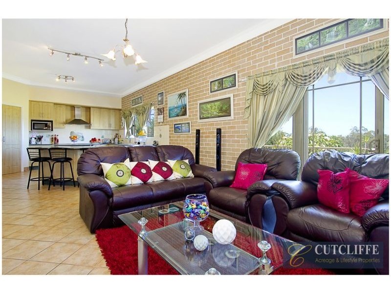 20 Heron Place, Yarramundi NSW 2753