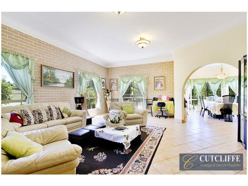 20 Heron Place, Yarramundi NSW 2753