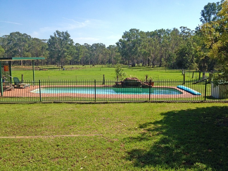 Freemans Reach NSW 2756