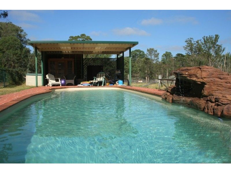 Freemans Reach NSW 2756