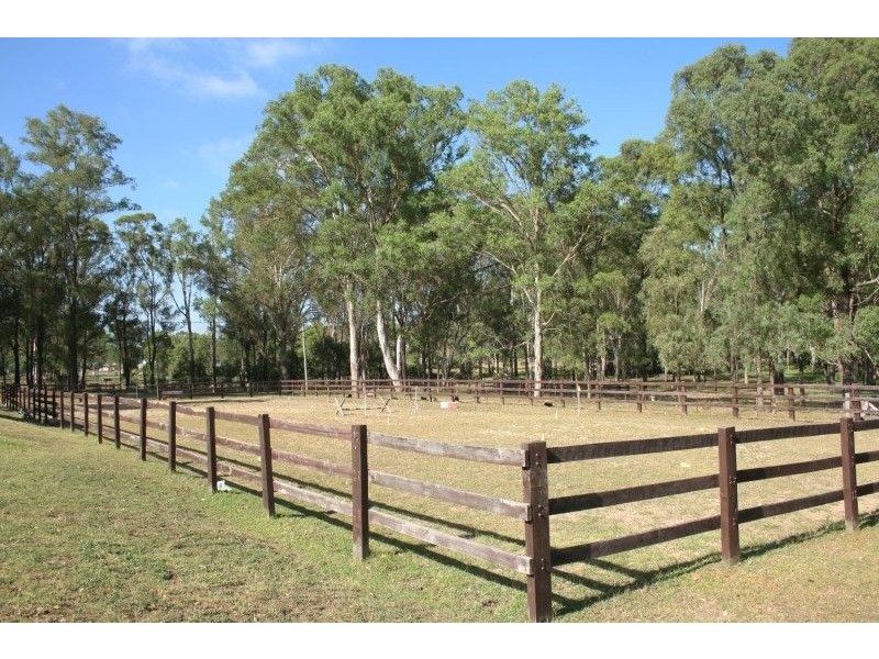 Freemans Reach NSW 2756