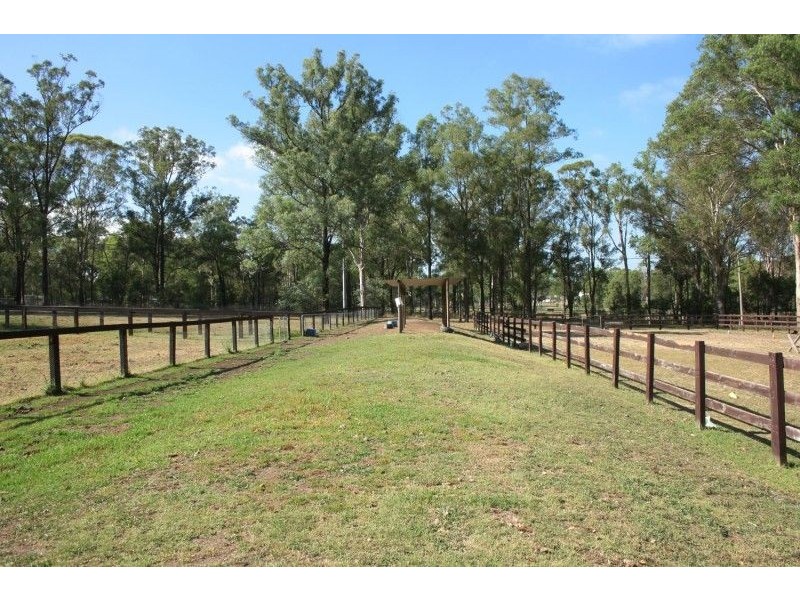 Freemans Reach NSW 2756