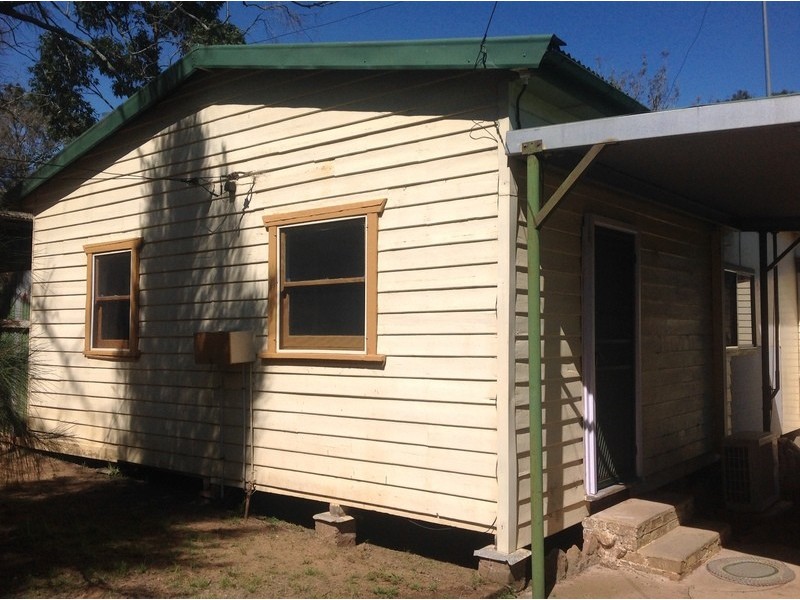 not disclosed Terry Road, Box Hill NSW 2765