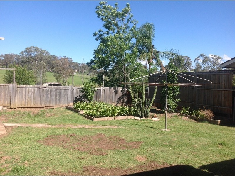 not disclosed Terry Road, Box Hill NSW 2765