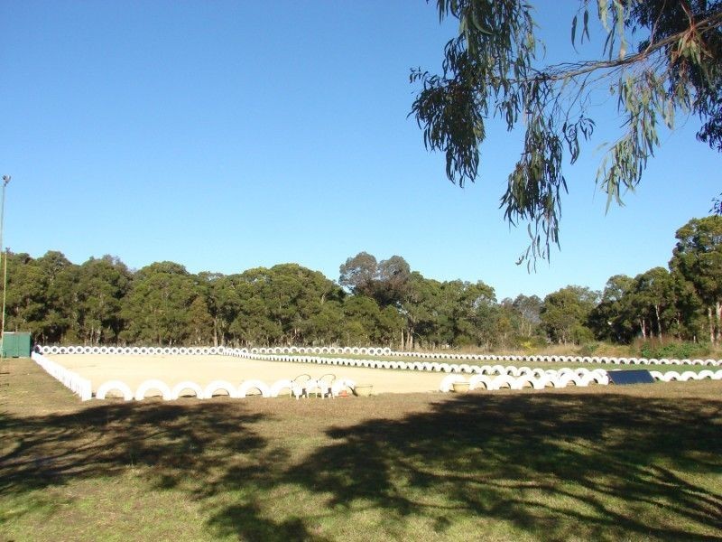 Castlereagh NSW 2749