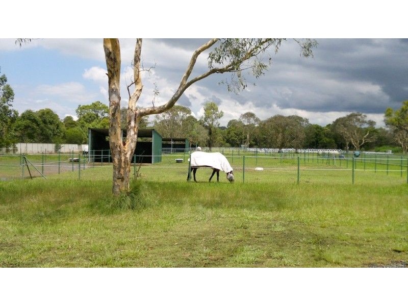 Castlereagh NSW 2749