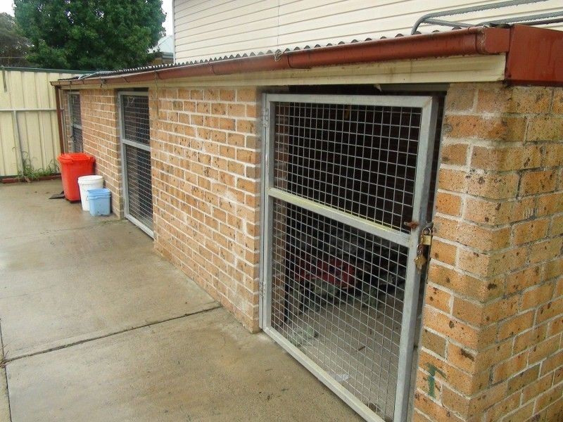 Castlereagh NSW 2749