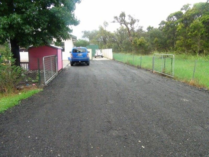 Castlereagh NSW 2749