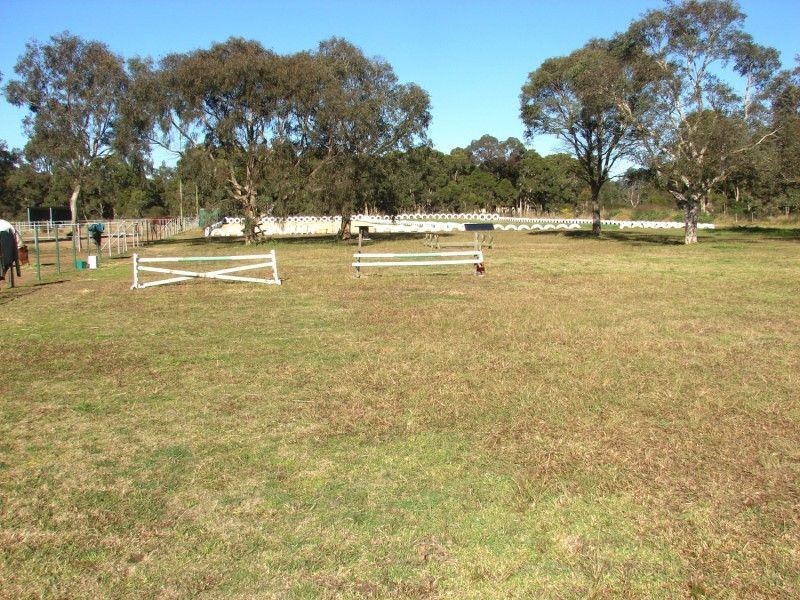 Castlereagh NSW 2749