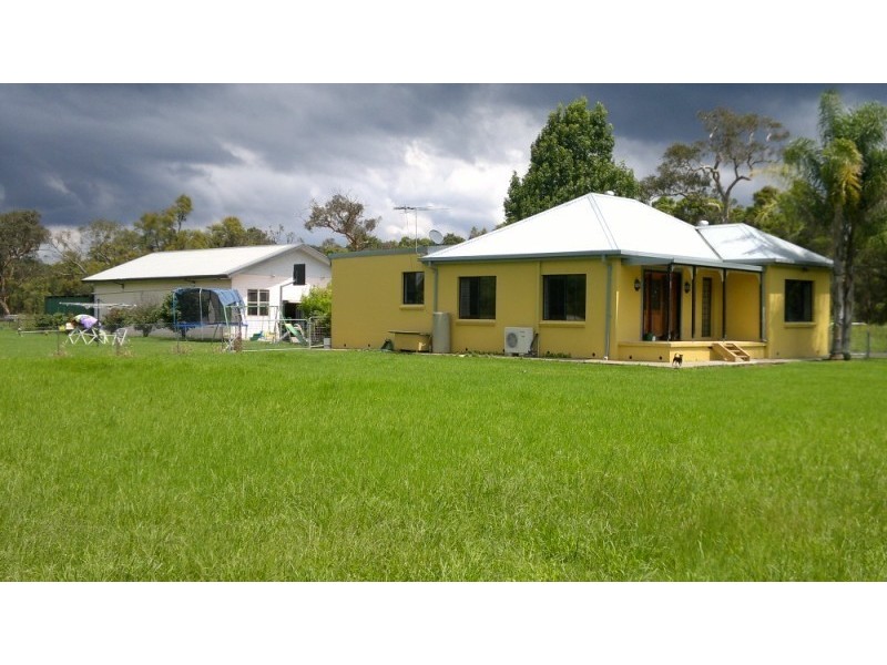 Castlereagh NSW 2749