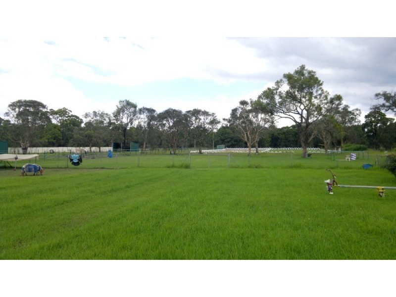 Castlereagh NSW 2749