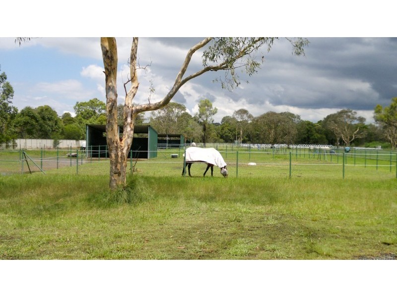 Castlereagh NSW 2749