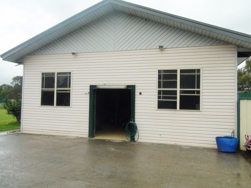 Castlereagh NSW 2749