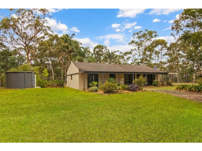 560 Blaxlands Ridge Road, Blaxlands Ridge NSW 2758