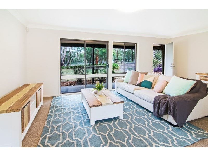 560 Blaxlands Ridge Road, Blaxlands Ridge NSW 2758