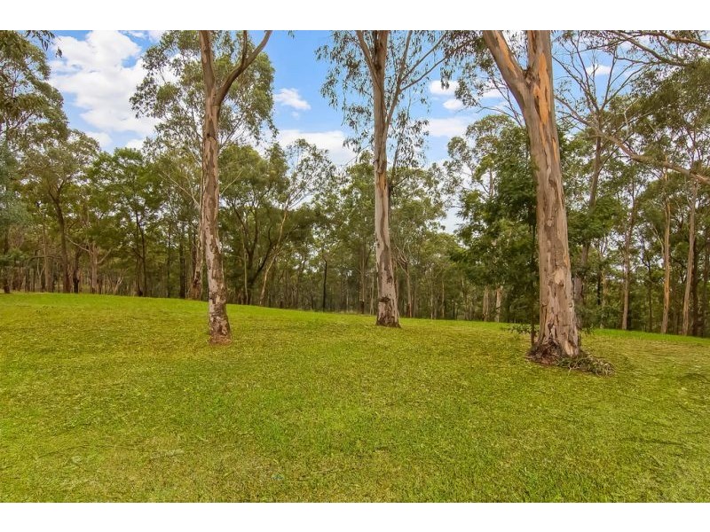 560 Blaxlands Ridge Road, Blaxlands Ridge NSW 2758