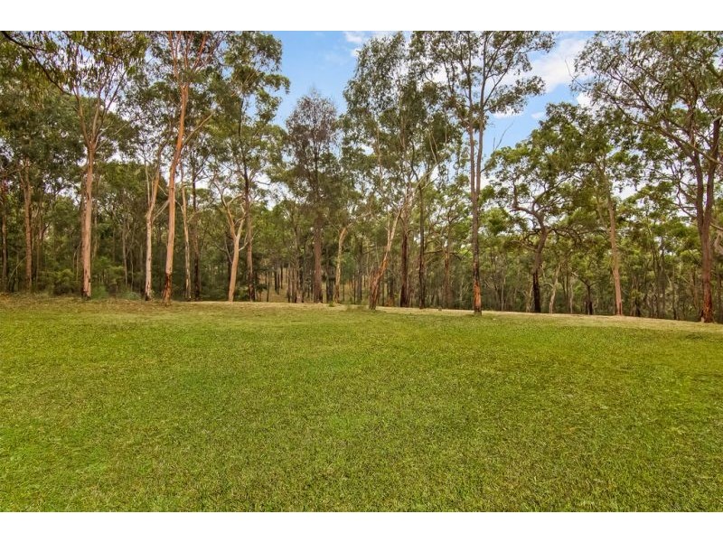 560 Blaxlands Ridge Road, Blaxlands Ridge NSW 2758