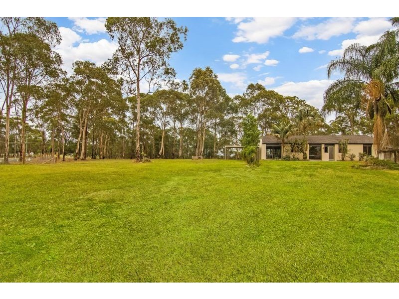 560 Blaxlands Ridge Road, Blaxlands Ridge NSW 2758