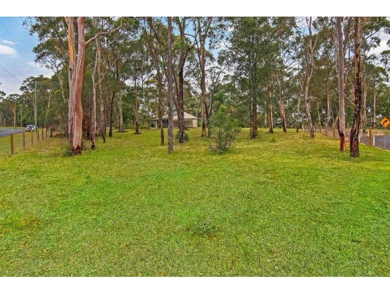 560 Blaxlands Ridge Road, Blaxlands Ridge NSW 2758