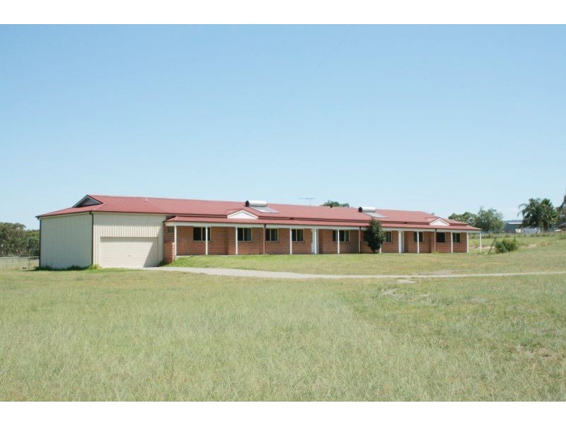 Agnes Banks NSW 2753