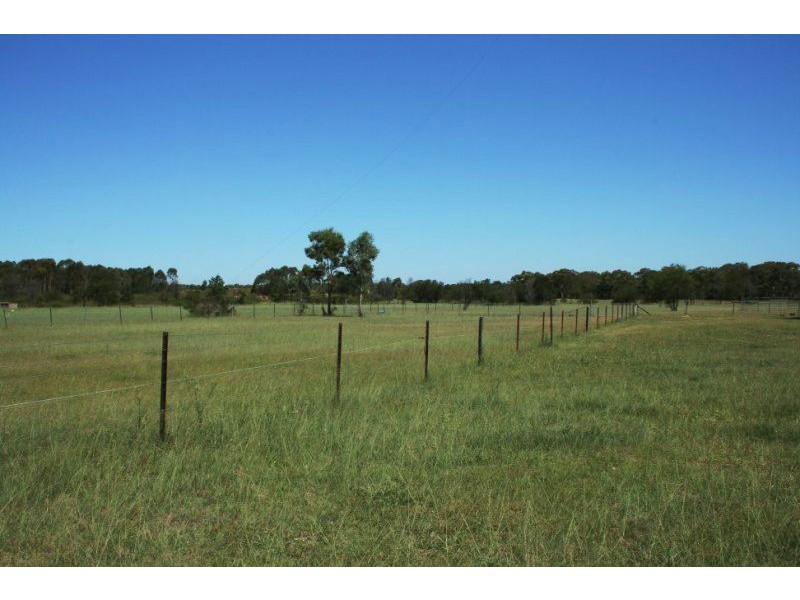 Agnes Banks NSW 2753