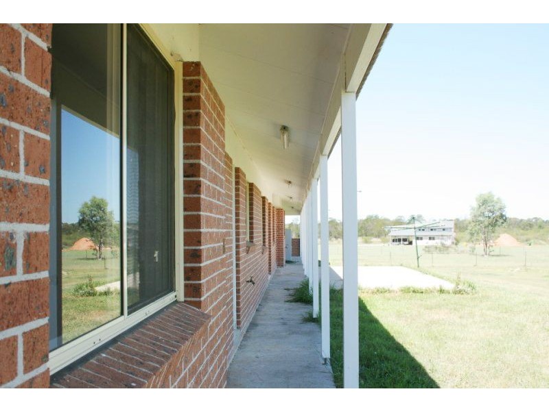 Agnes Banks NSW 2753