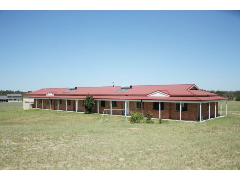 Agnes Banks NSW 2753