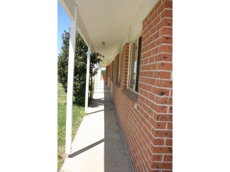 Agnes Banks NSW 2753