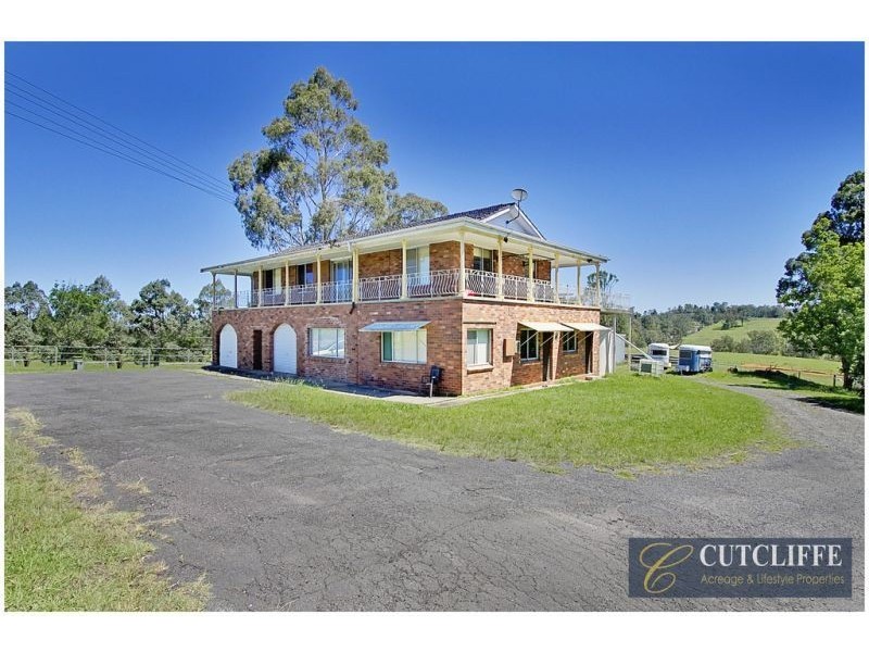 99 Slopes Road, North Richmond NSW 2754