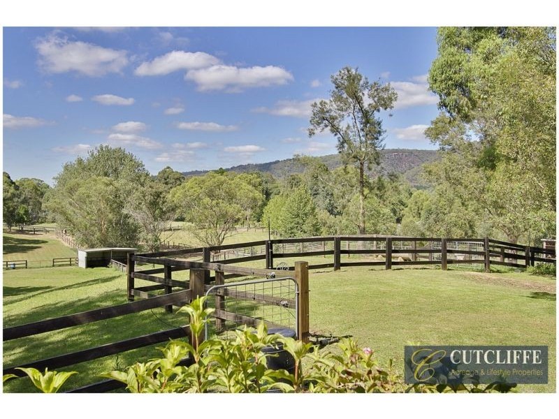 Castlereagh NSW 2749