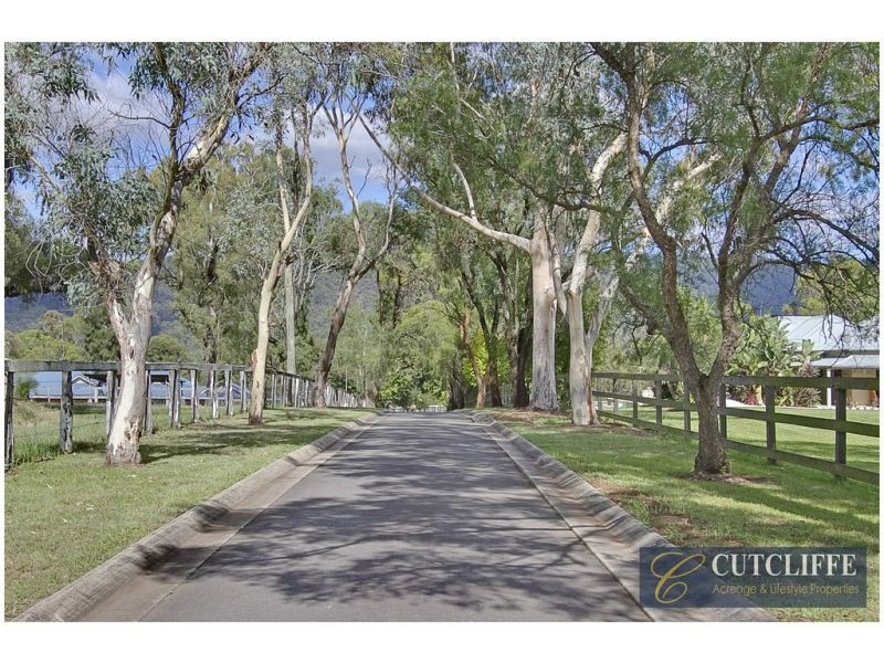 Castlereagh NSW 2749