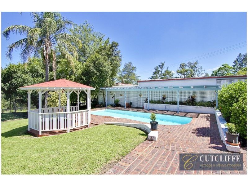 Castlereagh NSW 2749