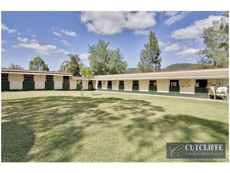 Castlereagh NSW 2749